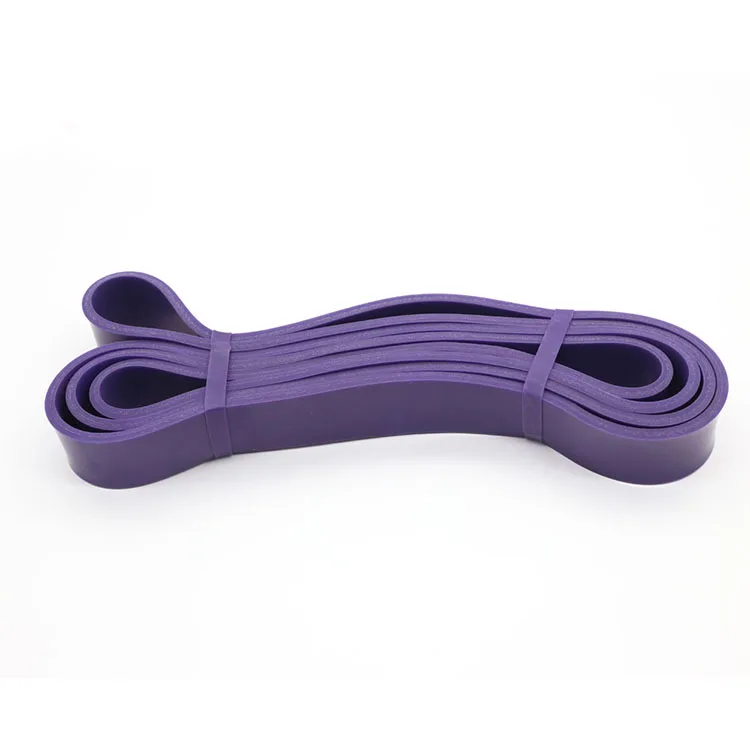 Резиновые ленты для занятий йогой, нескользящая устойчивая лента