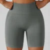 BDK6545 pantaloncini grigi