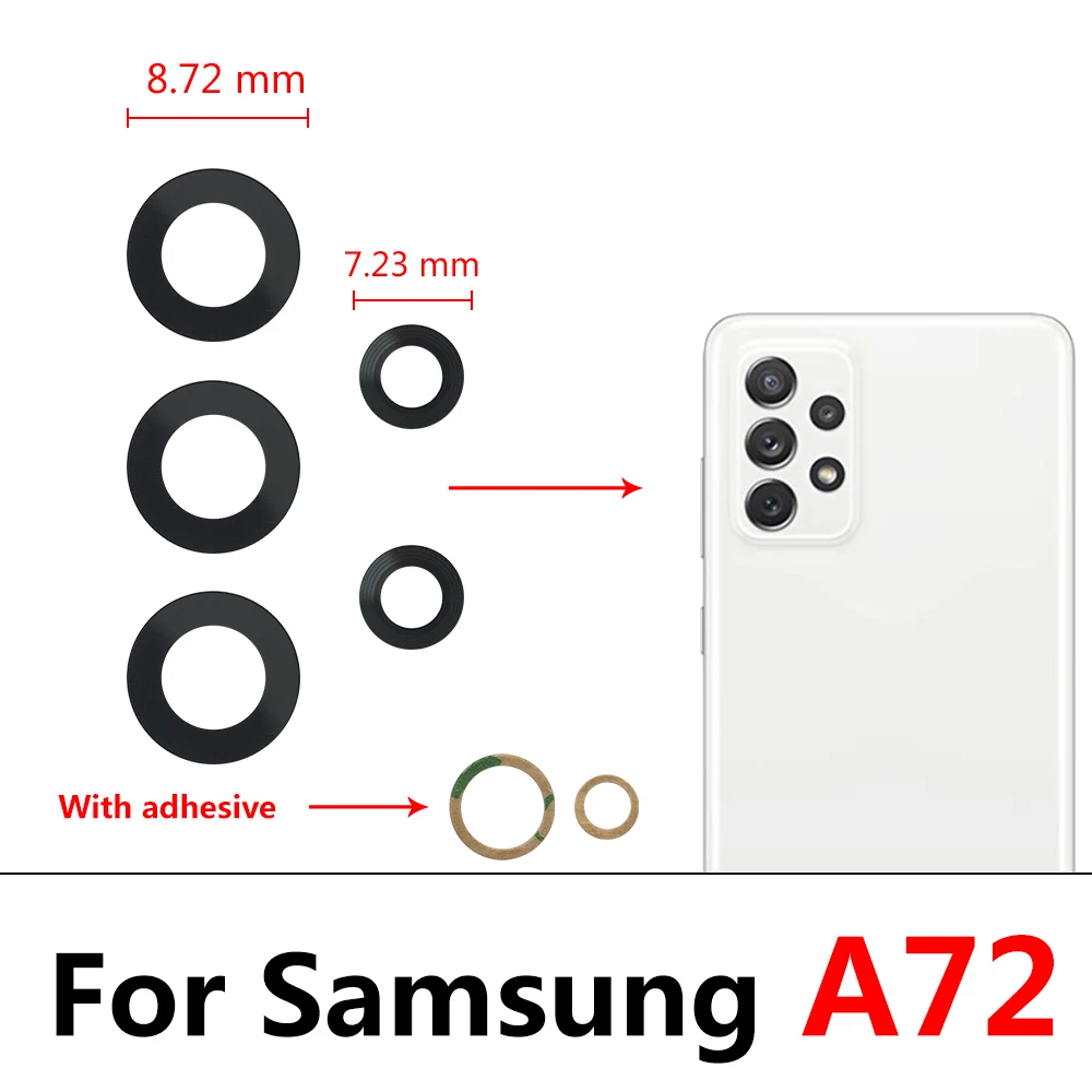 Samsung A72