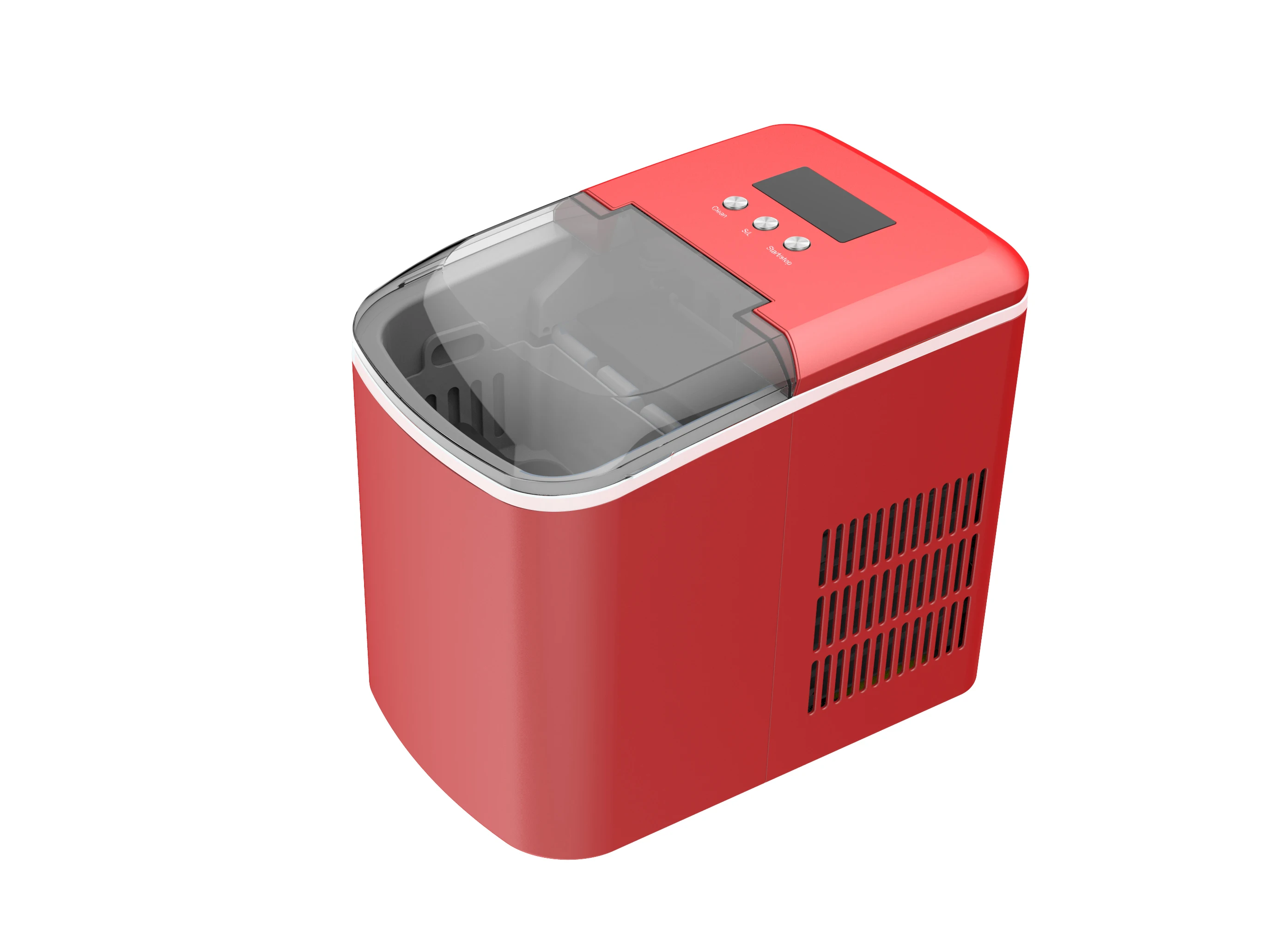 Popular Design Factory Custom Home Use Portable Ice Maker Machine