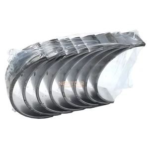 F3 Engine Spare Parts Automotive Connecting Rod & Bearing Bushes for BYD