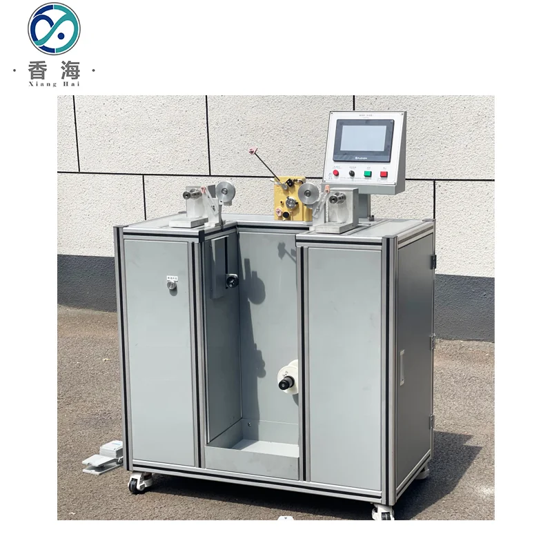 High Speed Fully Automatic Professional Medical Suture Weaving Machine Surgical Suture Braiding Machine