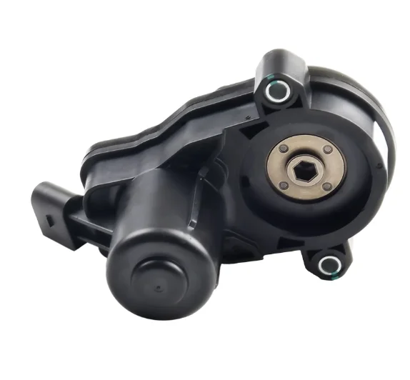 New Rear Caliper Parking Brake Servo Motor for Mazda CX-5 CX-9