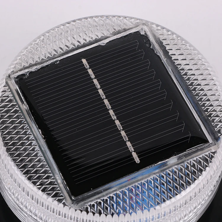 
 Автомобильная магнитная Светодиодная лампа-вспышка, горячие автомобильные сигнальные огни, магнитная Стробоскопическая Лампа  