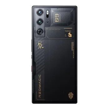 Nubia Redmagic 9 Pro 5G Gaming Smartphone - 120hz, Dual SIM