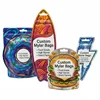 Die Cut Shape Bags