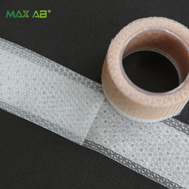 Skinly Silicone Scar Sheet Waterproof Medical Silicone Tape For Wound Care