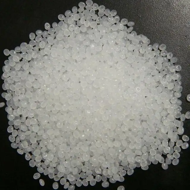 HDPE  Factory Wholesale Food Grade Erosion Resistance Raw Materials for Moldings Films Powders