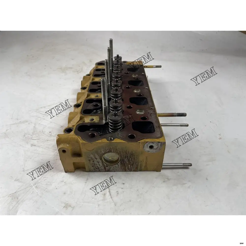 Excavator Parts C2.2 Cylinder Head Assy for Perkins Cylinder Head Assy 5
