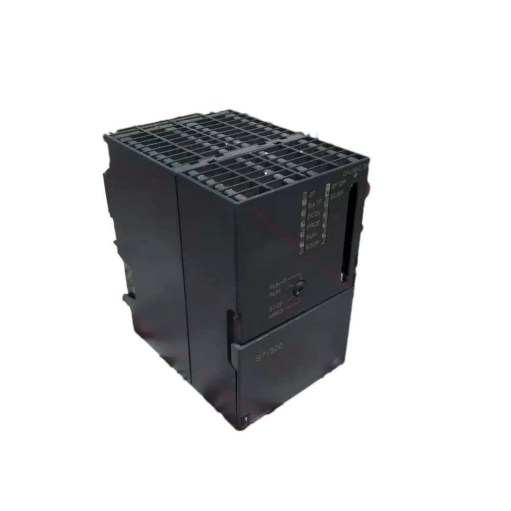 Gold Seller 6ES7315-2AF00-0AB0  PLC  Controller module Brand New Original Spot plc programming controller