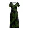 tapa nero verde