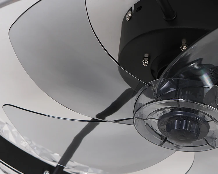 Ceiling Fan, LED, BLDC - detail 20