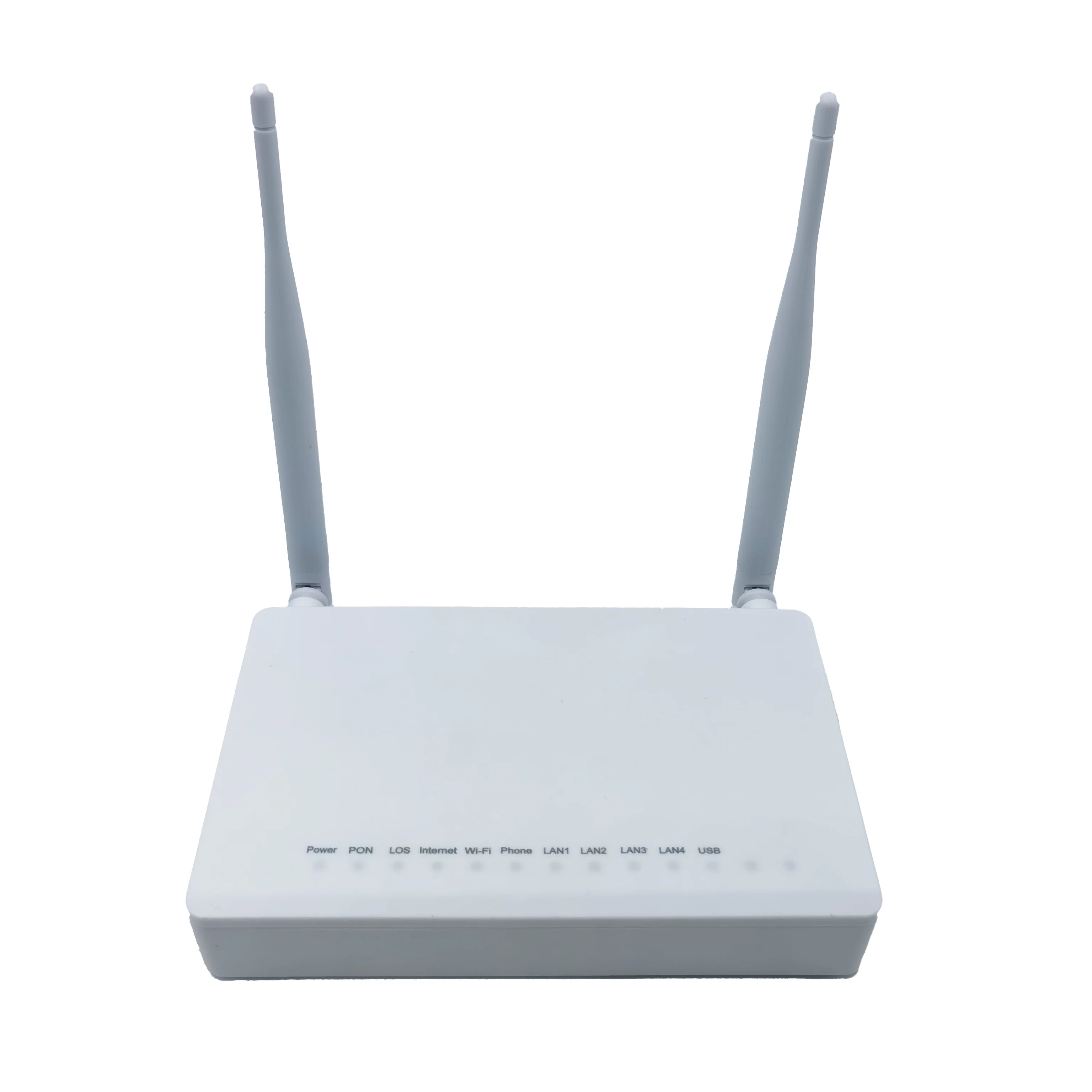 FTTH Modem Router Zxhn F609 Gpon Wifi Terminal Optical ONU ONT F609 V9