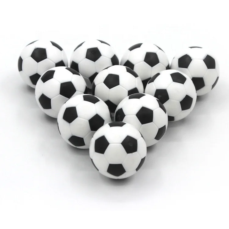 Оптовая продажа с китайской фабрики аксессуары для настольных игр футбольные мячи детей OEM мини-футбольные семейных