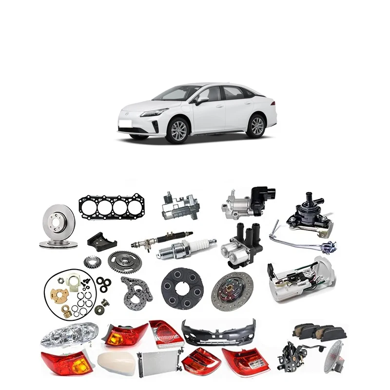 Original Replacement Wiring Harness Compatible Sportage Auto Electrical Parts for Baojun Yep Plus