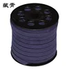 Azul marino, 8mm, 1 rollo, aproximadamente 30 metros