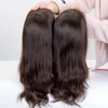 Natural brown