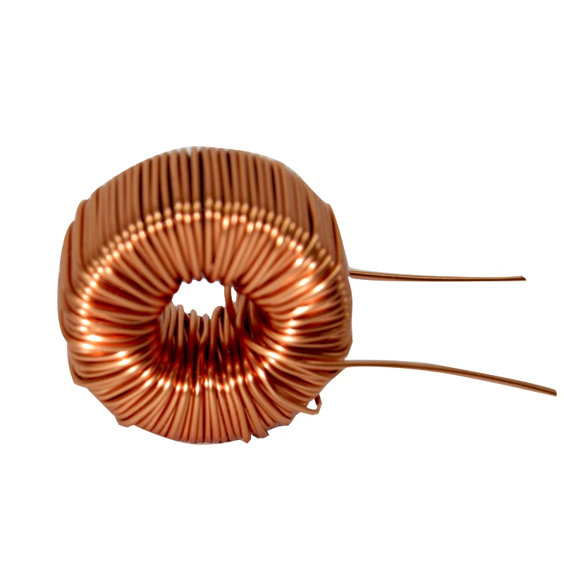 Toroidal Inductor Ferrite Core Choke Inductor Smd Inductor Coil 3v 12v