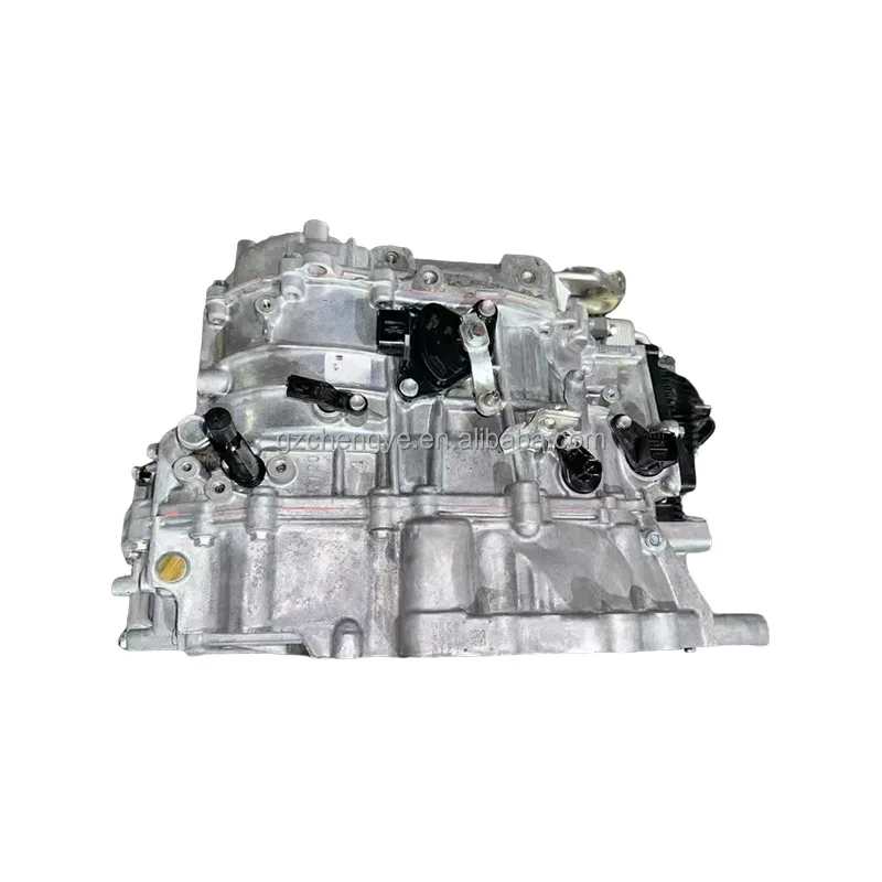 ゆーちち Orijinal 10 Hız Doğrudan Shift Cvt Otomatik Şanzıman K120 Şanzıman