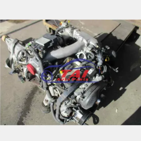High-Quality-Used-2JZ-FSE-