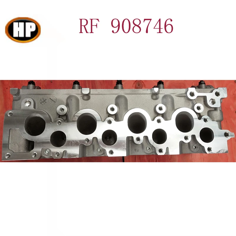 RF 908746 Cylinder Head MRFJ5-10-100D for Mazda 626 & Suzuki Vitara