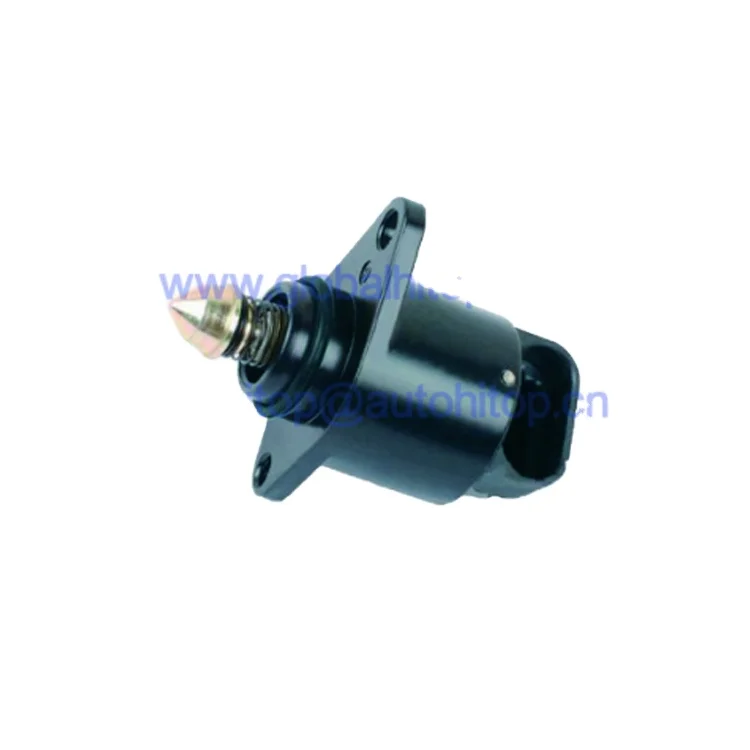 Idle Speed Control Valve for OPEL Ascona Astra Combo