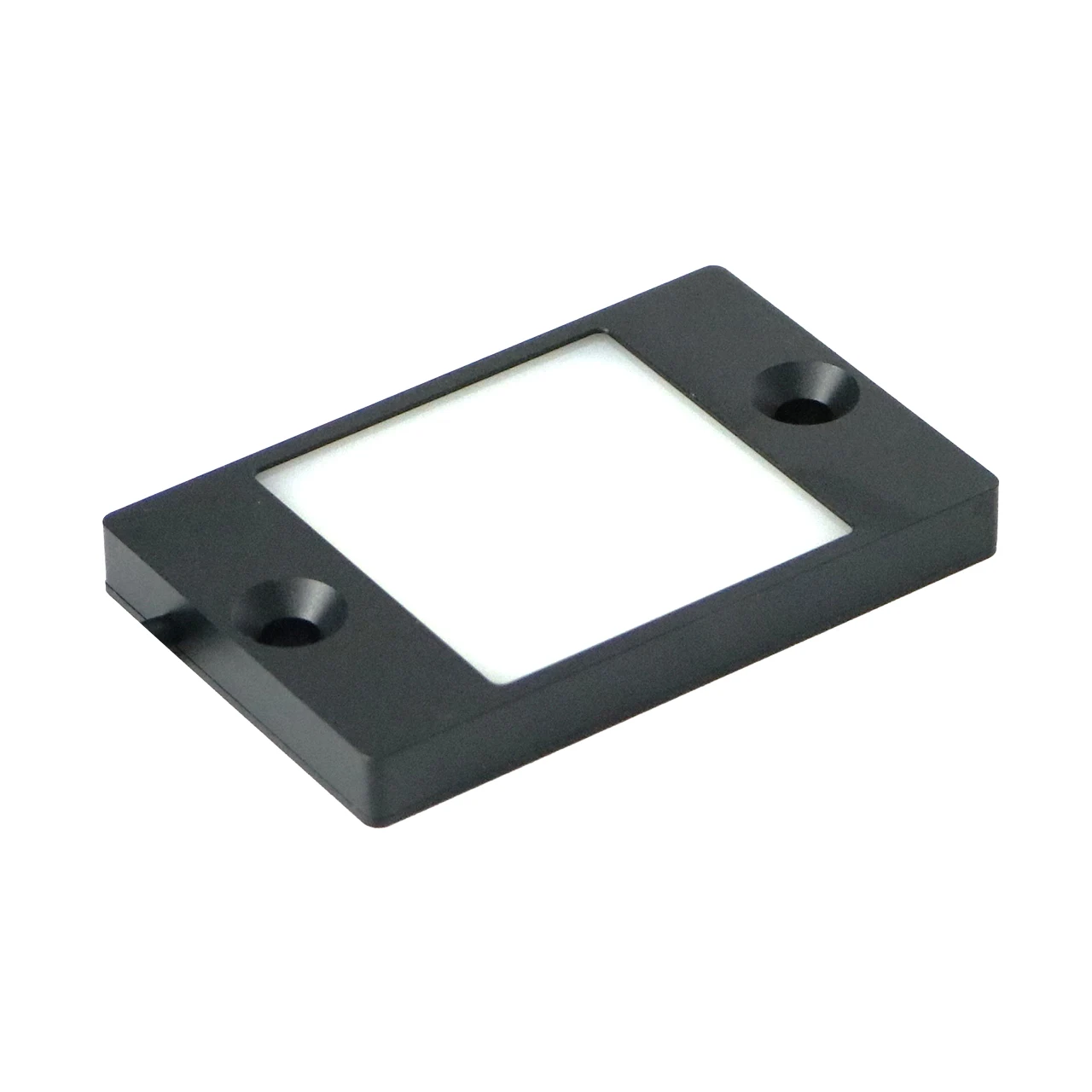 24V Machine Vision Light  Red 88*56mm Backlight Industrial Light Machine Vision LED Lighting
