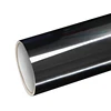 Chrome Mirror Black