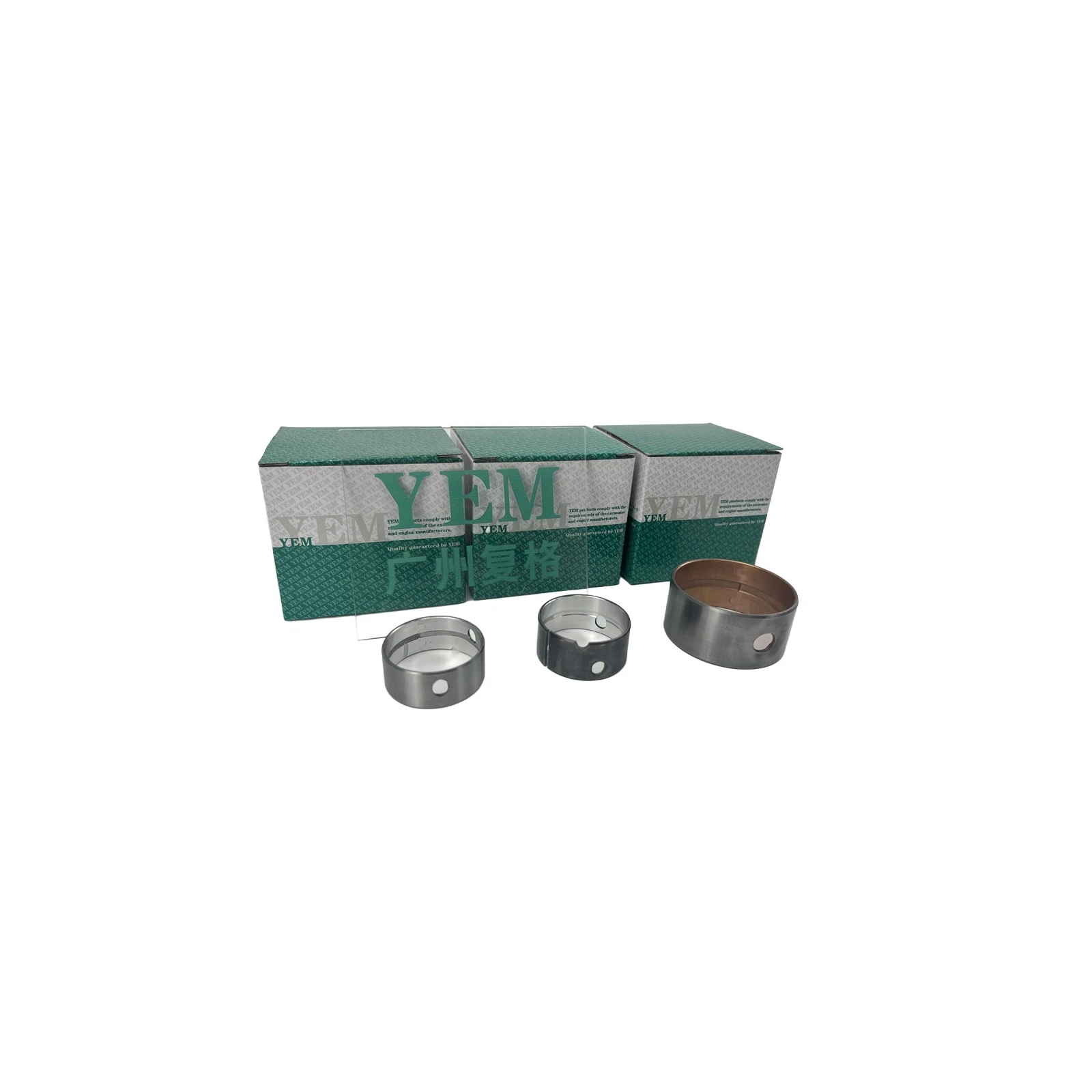 Machinery 1004-4 1004.4 1004-4T 1004-40T Camshaft Bush for Perkins Engine Repair Kit