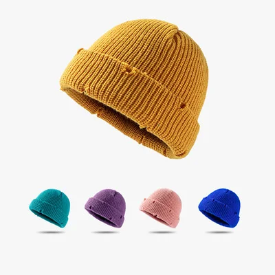 Buy Knitted Beanie Hats,Designer Beanie 