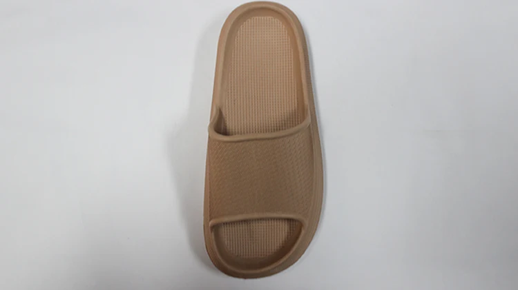 2024 Big Size New Design High Quality Thick Sole Light Weight Anti-Slip Women Men Slipper Sandals American Hot Selling