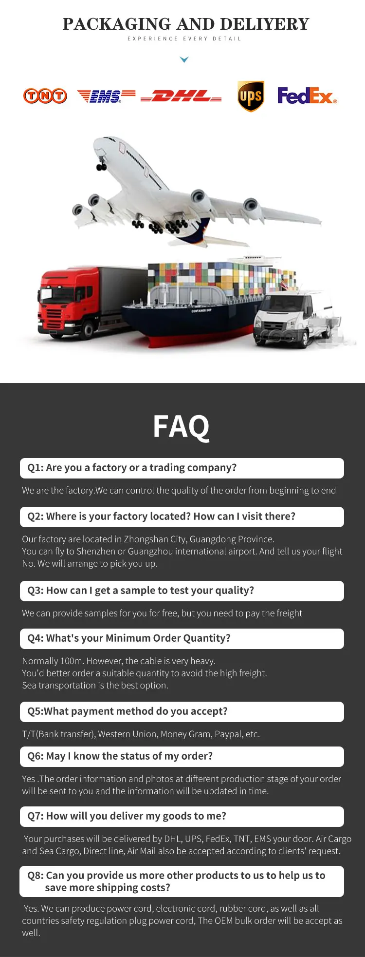 FAQ