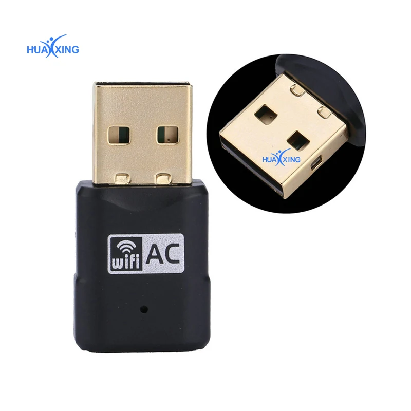 Flourish Falde tilbage Selv tak Wholesale RTL8811AU Wireless Usb 2.0 Wifi Adapter 600Mbps dual band 802.11AC  For Android From m.alibaba.com