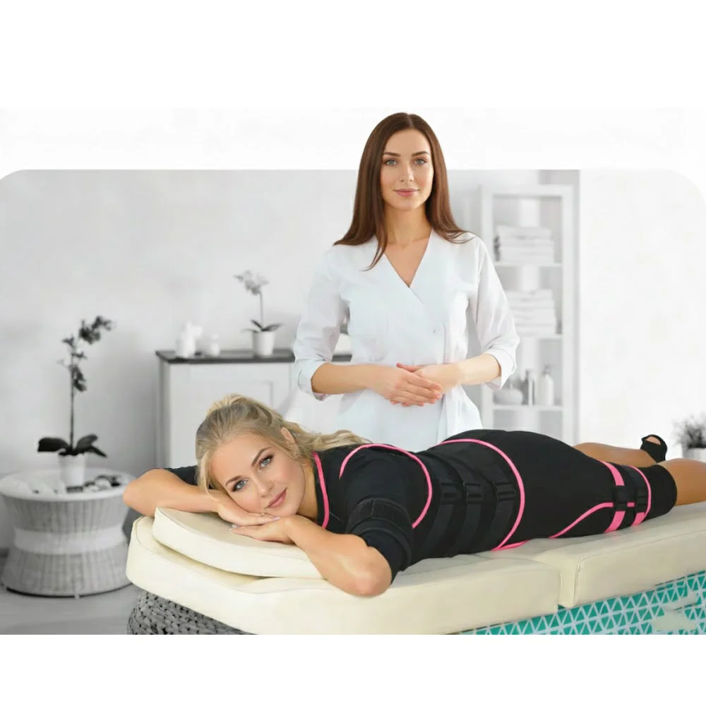 ems beauty suit