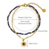 Bohemian style bracelet Style 7
