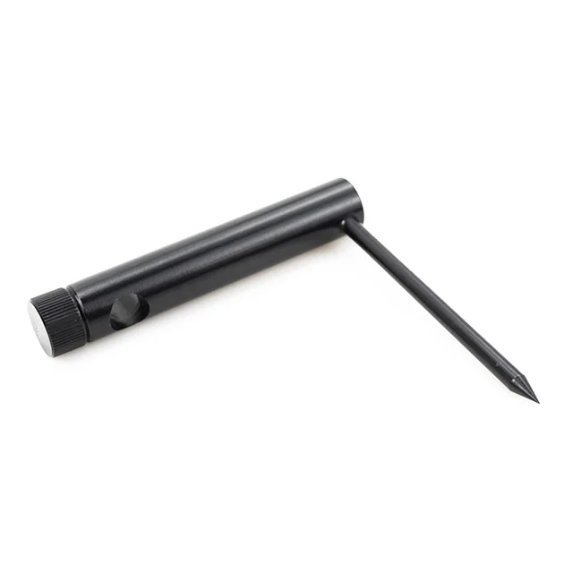 Aluminium Bankstick Stabiliser Carp Fishing Accessories