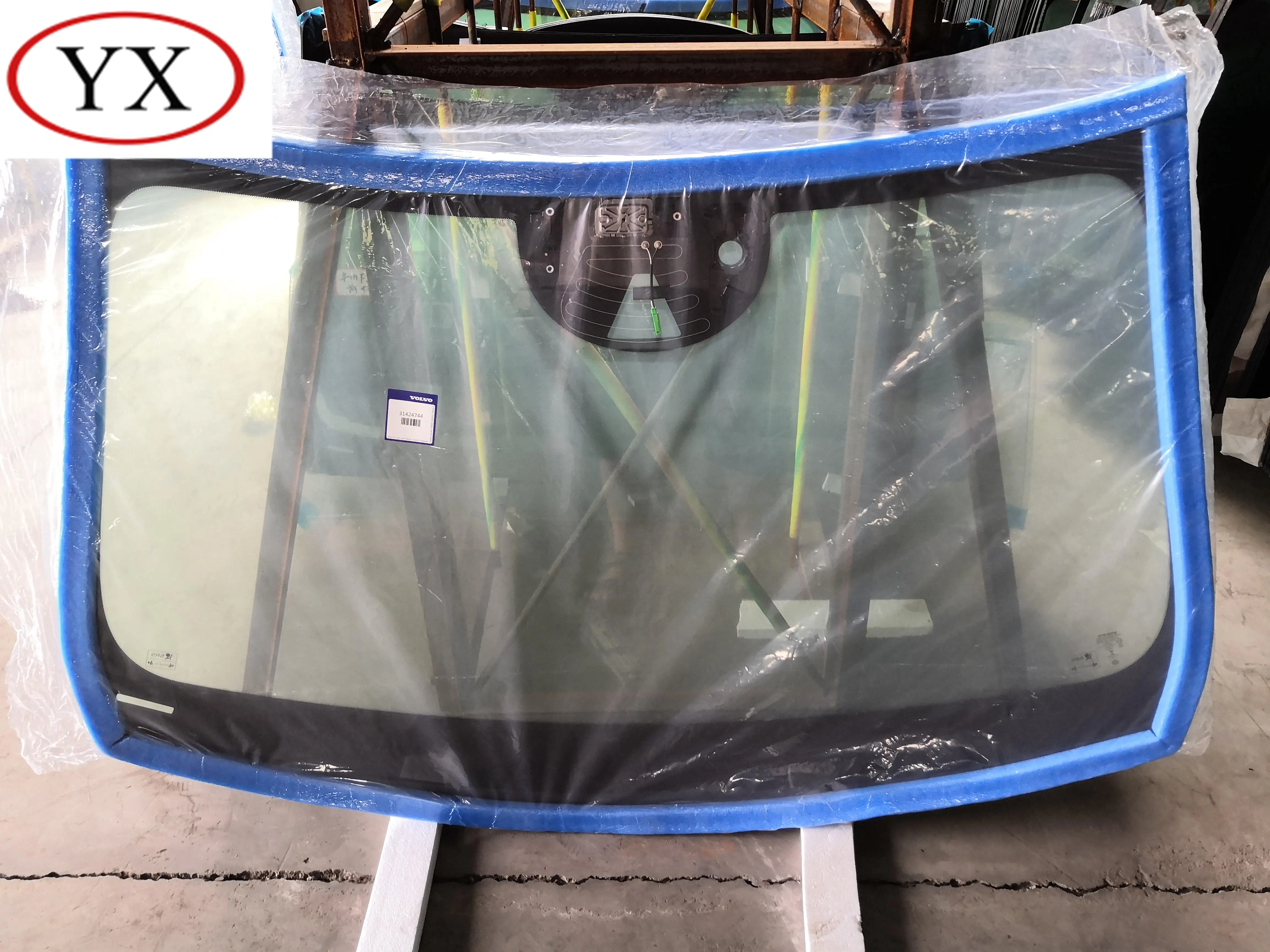 Xyg Laminated Front Windshield Auto Glass for 2019 Toyota Hilux