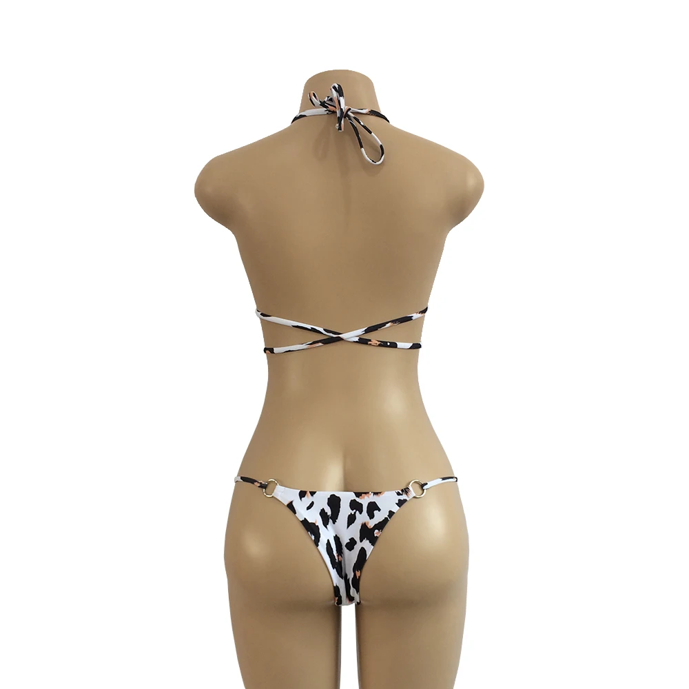 Factory Direct Mini Micro Bikini Pictures Transparent extreme Bikinis for Sale