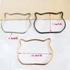 Mango Cathead de 1-4.8mm (más grueso que 4.0mm)