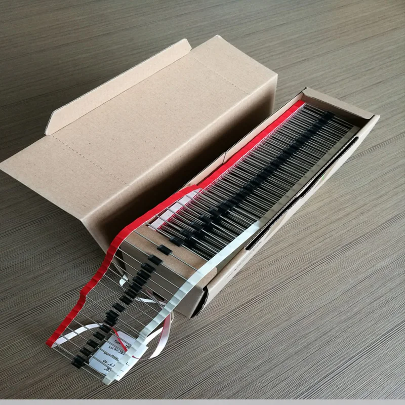 Rectifier Diode IN5408 IN5407 IN5406 IN5405 IN5404 IN5403 IN5402 IN5401 Diode