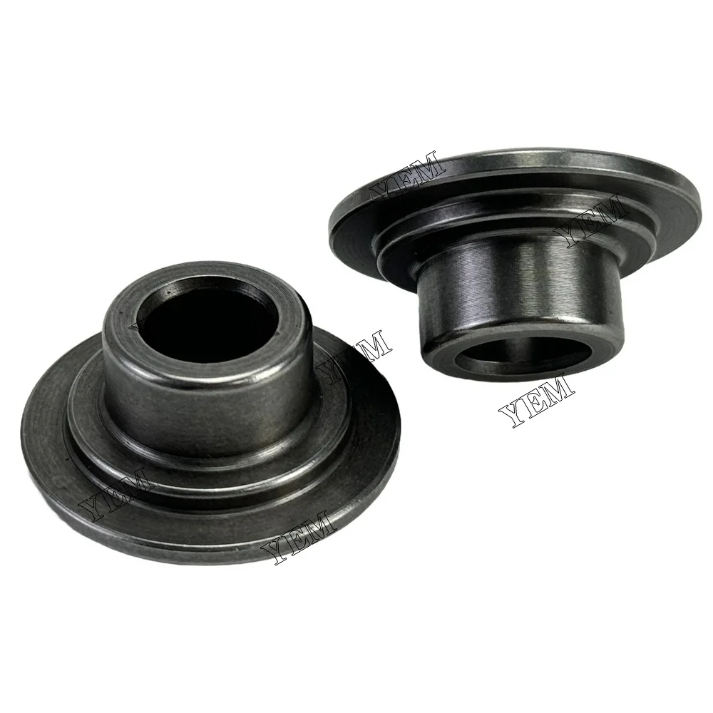 DB58 Valve Spring Retainer for Doosan Engine Repair Kit Valve Spring Retainer Heavy Equipment Engine Parts 4