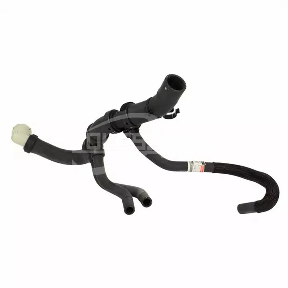 HL3Z8286C HL3V8286AF Radiator Lower Water Pipe for — 2