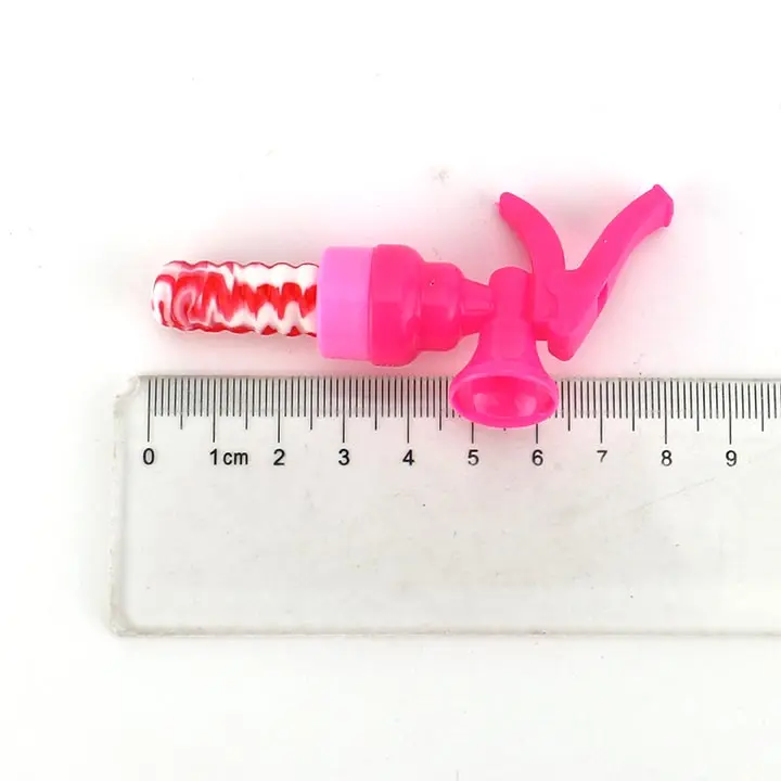 whistle lollipop