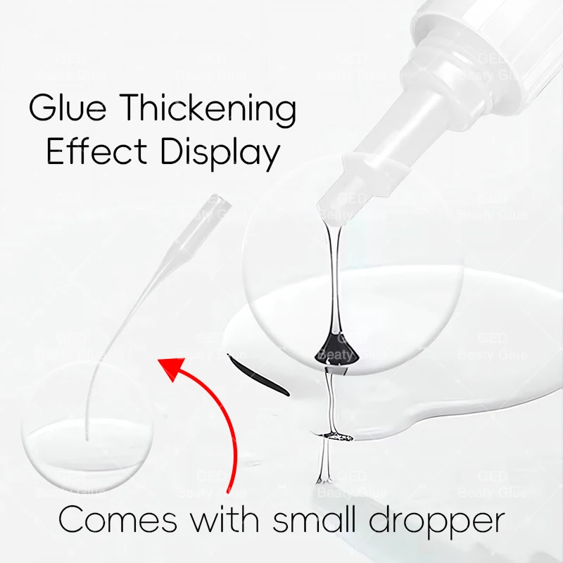 Shoe Glue Cyanoacrylate Super Attached To Rubber Plastic Glue Instant