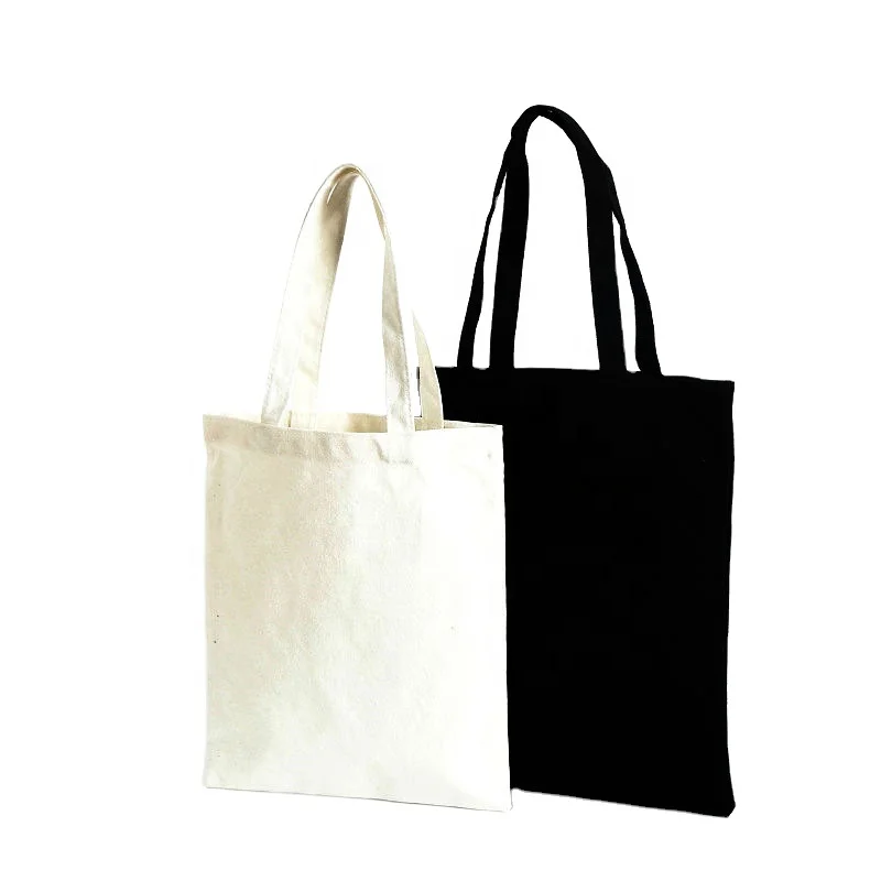 Bolsa de lona personalizada ♻️ Compra al por mayor por 2,10€