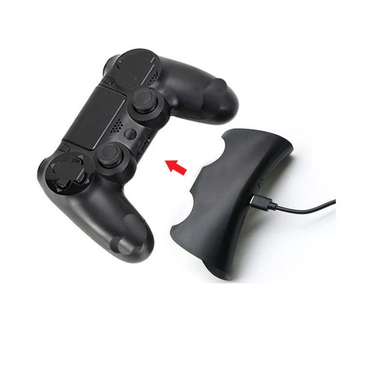 smør fiktion Net Wholesale For PS4 Controller Power Bank External Battery Pack for Sony PS4  Controller Gamepad From m.alibaba.com