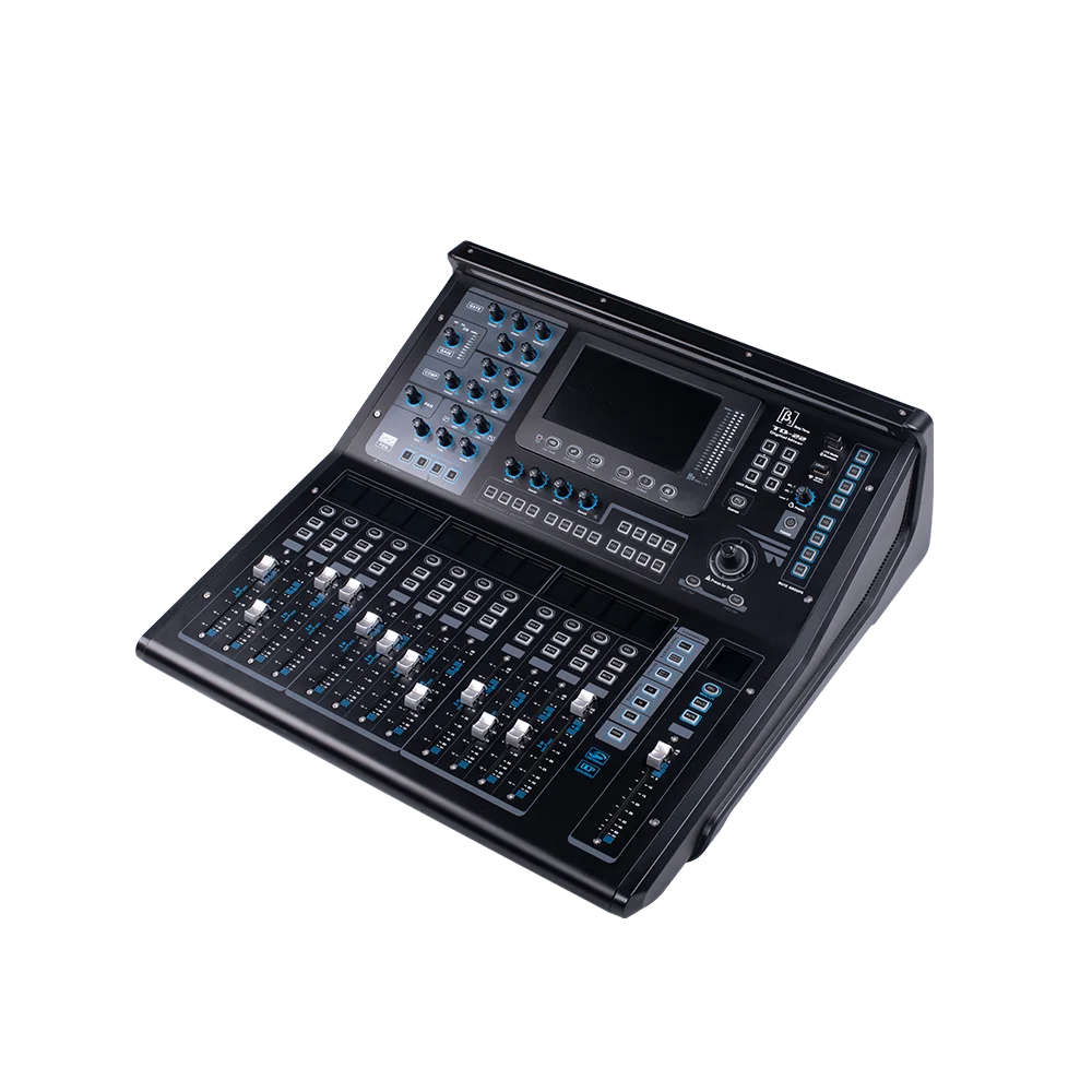 Betathree Sound System Mixer Tq22 Digital Live Sound Console Digital