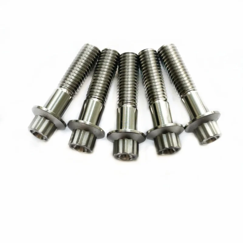 flange bolt flange bolt