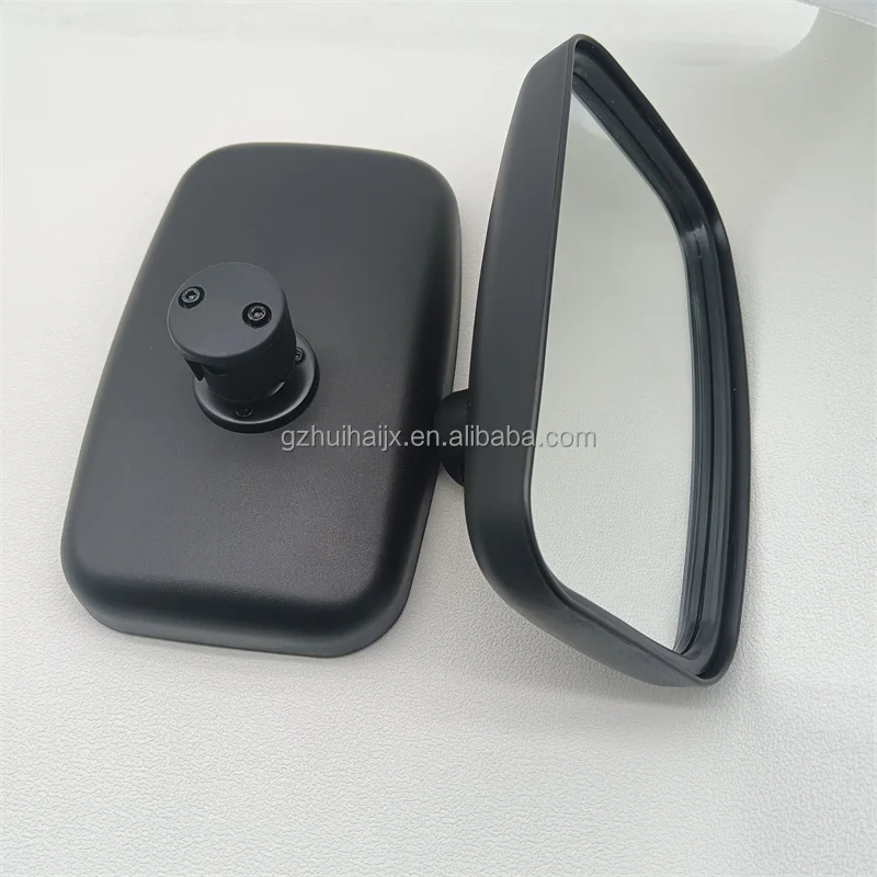 Rearview Mirror VOE14634766 for Volvo Excavators - Real View Rearview Mirror VOE14634766 for Volvo Excavators - Real View