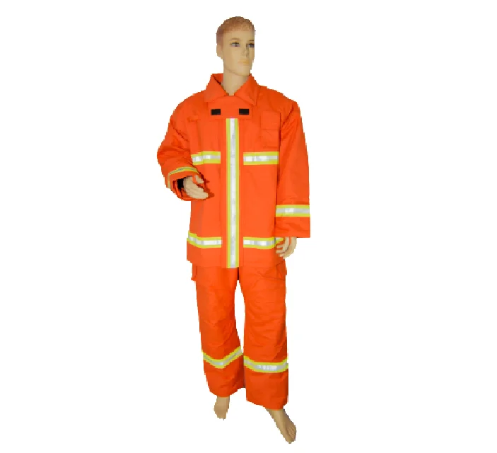 Best Selling Fire Fighting Suit And Gear Full Set Fireman Fire Rescue ...